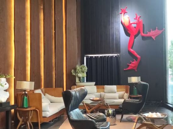 藍山越飯店（廈門SM城市廣場店）優惠