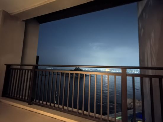 珠海鳳凰灣悦椿酒店優惠