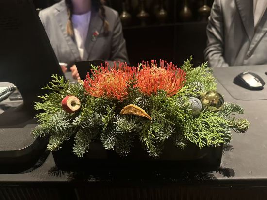 上海鏞舍酒店優惠