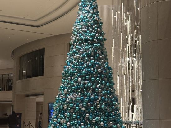 北京東方君悅大飯店優惠