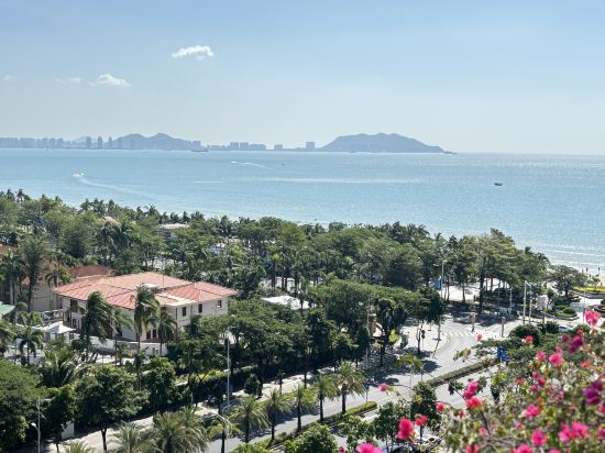 三亞康年飯店優惠