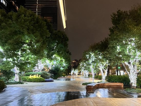 台北萬豪飯店優惠