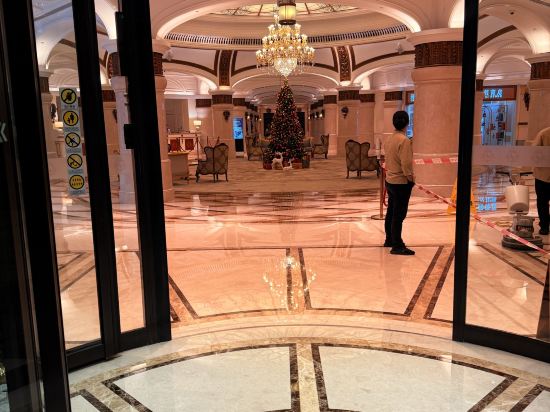 澳門勵宮酒店優惠