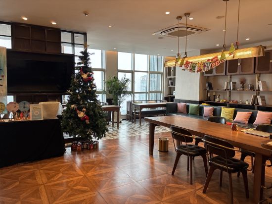 THE HUMBLE 厚居高空江景飯店 （重慶解放碑洪崖洞店）優惠