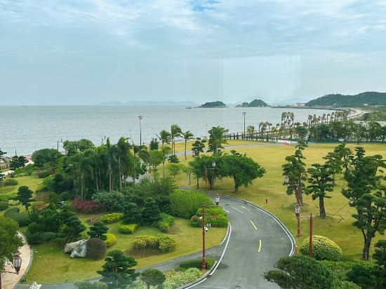 長隆橫琴灣酒店（珠海長隆旗艦店）優惠