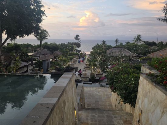 峇里島阿雅娜水療度假酒店優惠