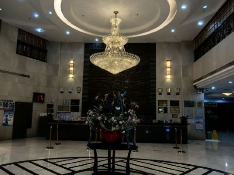 台山喜運來温泉大酒店優惠