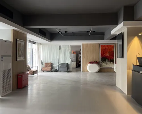 Duoyan Hotel (Wuhan Optics Valley Plaza) الأماكن العامة Photos