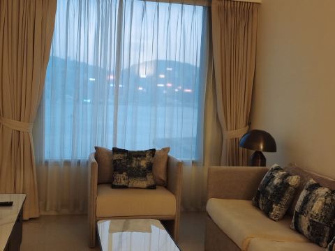 香港都會海逸酒店優惠