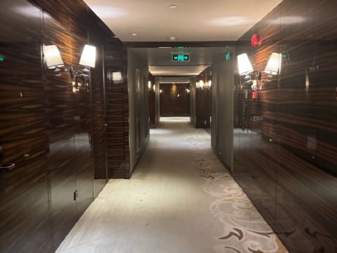 廣州聖豐索菲特大酒店優惠