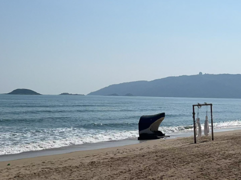 惠東雙月灣君廷度假酒店優惠