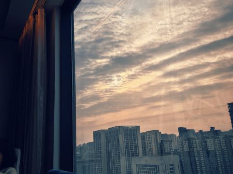 西安萬麗酒店優惠