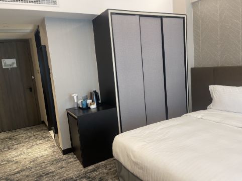 香港百樂酒店優惠