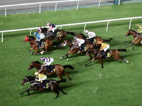 香港華大盛品酒店優惠