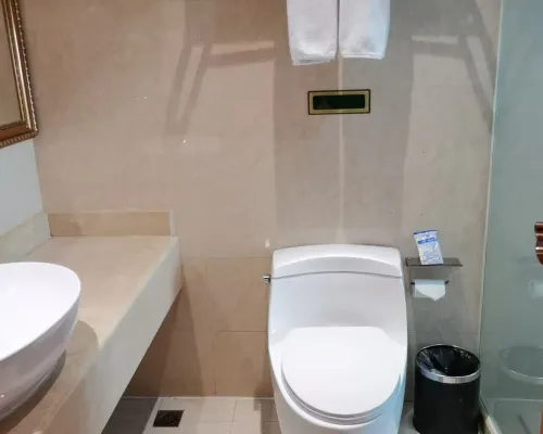 Vienna International Hotel (Dongguan Fengshen Avenue) الغرف Photos