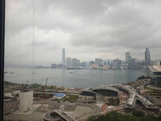 香港灣景國際優惠