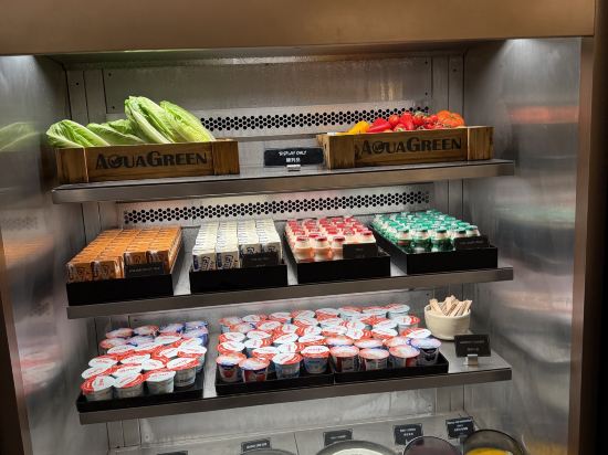 香港維港凱悅尚萃酒店優惠
