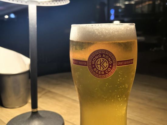香港康得思酒店優惠