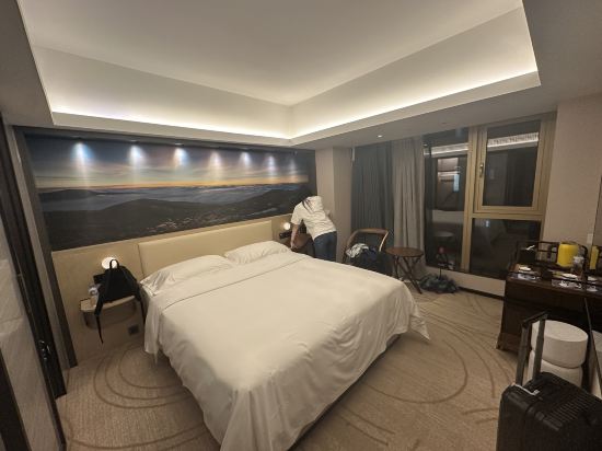 香港粵海酒店優惠