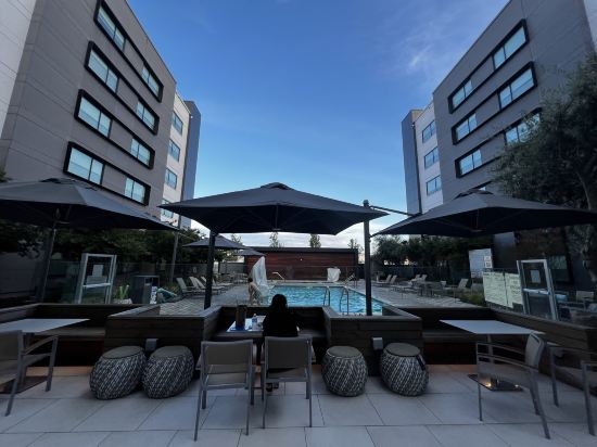 聖塔克拉拉元素酒店優惠