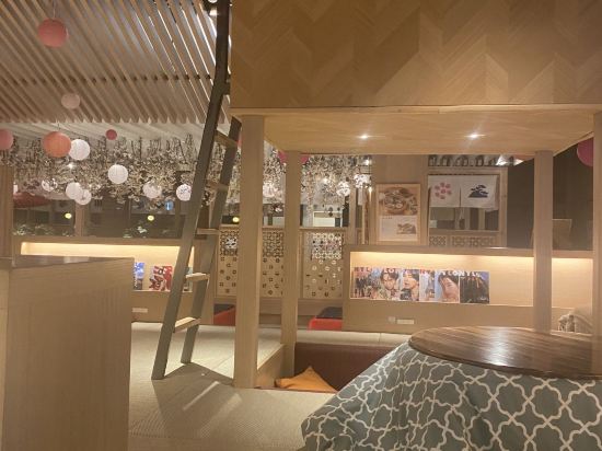 四日市温泉おふろcafé湯守座 クーポン