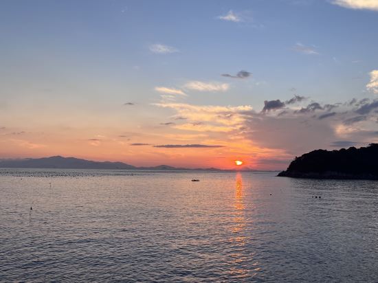 여수 향일암 전망대 펜션 쿠폰