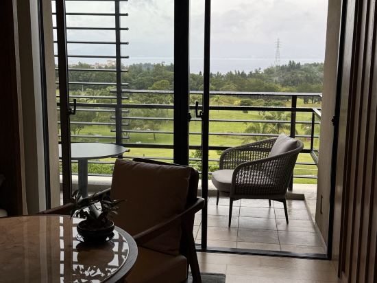 ザ・リッツ・カールトン沖縄 クーポン