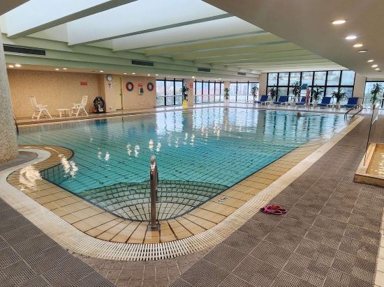 上海國際貴都大飯店優惠