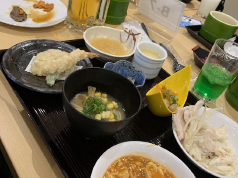 大江戸温泉物語 南紀串本 クーポン