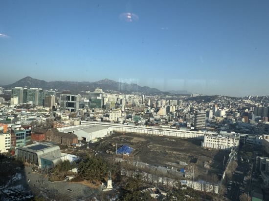 노보텔 앰배서더 서울 동대문 호텔 & 레지던스 쿠폰