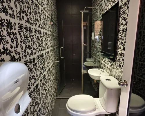 My Dream Hotel الغرف Photos