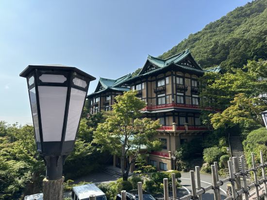 富士屋ホテル クーポン