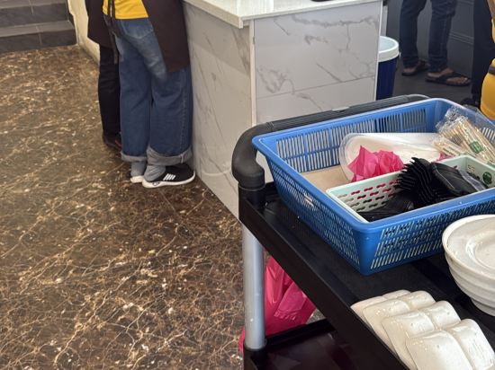 列韋瑞吉商務酒店（士姑來）優惠