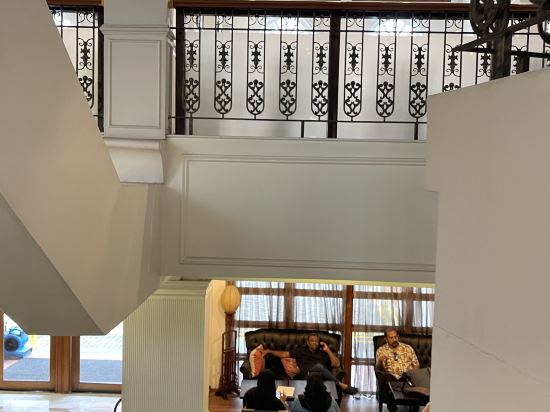 新加坡悅樂雅柏飯店 - 遠東集團優惠