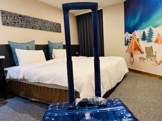 新北淡水長緹海景飯店優惠