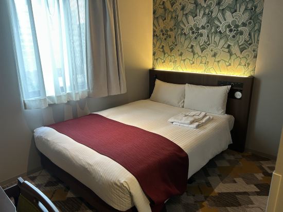 ホテルWBFフォーステイ札幌 クーポン