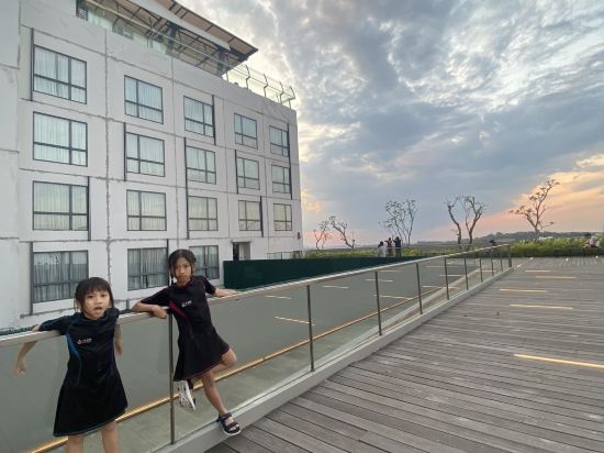 三寶攏阿魯斯飯店優惠