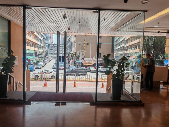 吉隆坡普渡廣場酒店優惠