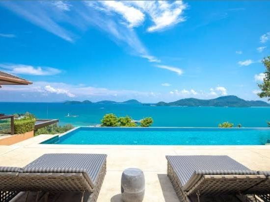 斯攀瓦巴巴海灘俱樂部泳池別墅攀牙店 （SHA Extra Plus）優惠