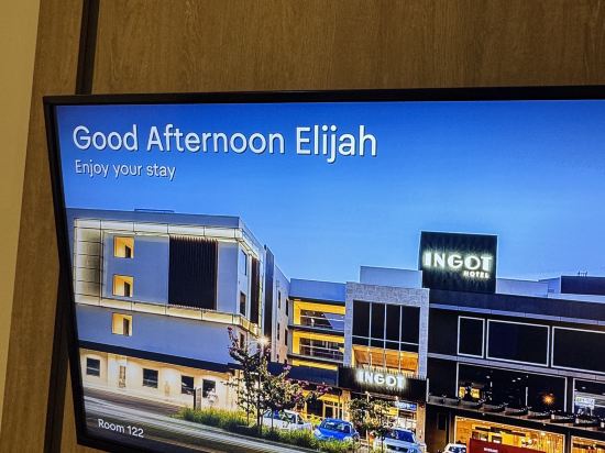 珀斯Ingot酒店優惠