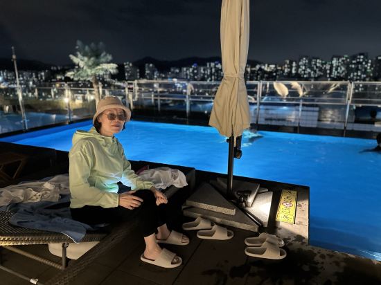 서머셋 센트럴 분당 쿠폰