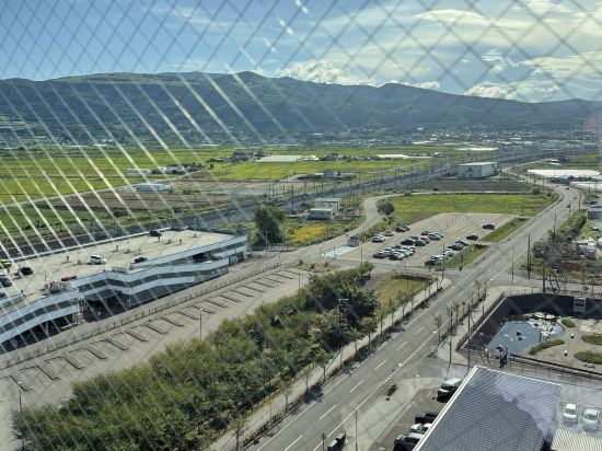 東横INN新函館北斗駅南口 クーポン