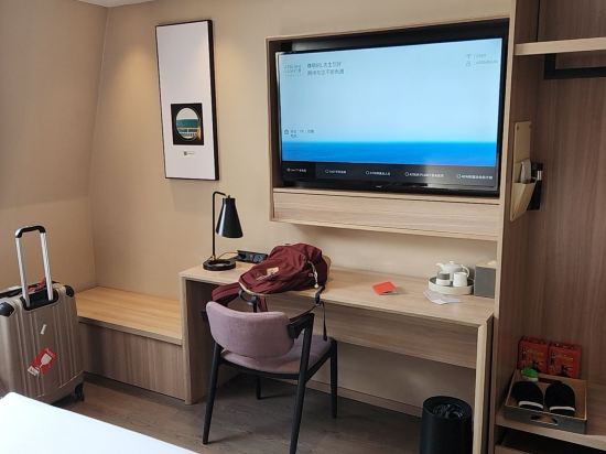 成都武侯雙楠亞朵輕居酒店優惠