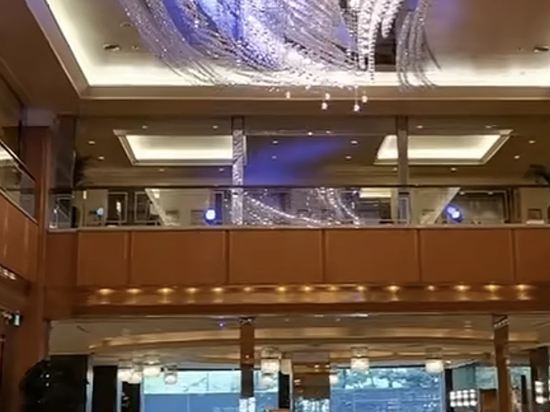東京日本橋皇家花園大飯店優惠