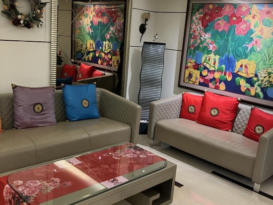 台麗精品旅店優惠