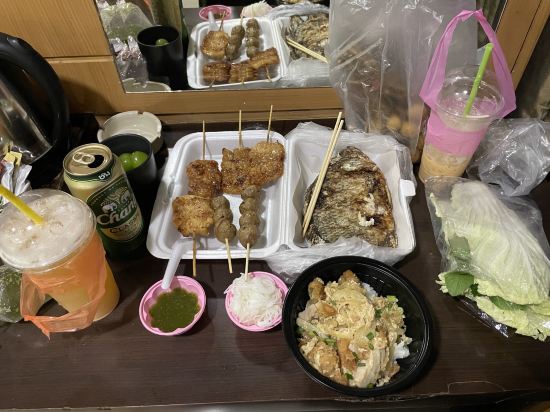 康帕斯飯店集團曼谷水門希庭飯店優惠