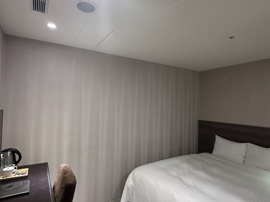 新舍商旅（桃園中壢館）優惠