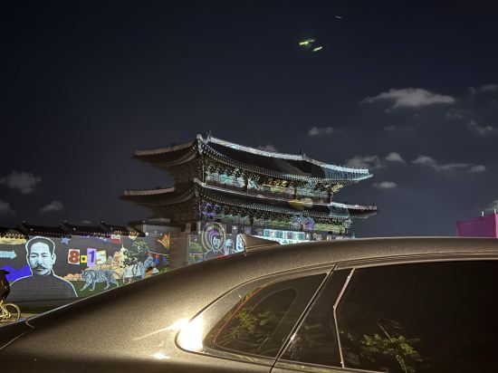 光化門新羅舒泰酒店優惠