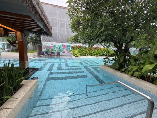 普吉島班泰希爾頓逸林飯店及度假村優惠