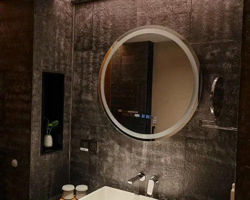 Pinman Yun Hotel (Shawan Park Metro Station Branch), Changsha South High-speed Railway Station Zimmer Photos